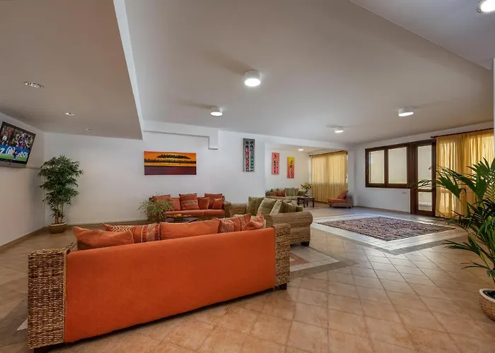 Helios Hotel San Vito Lo Capo