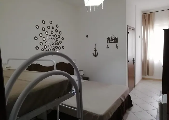 La Locanda Degli Artisti