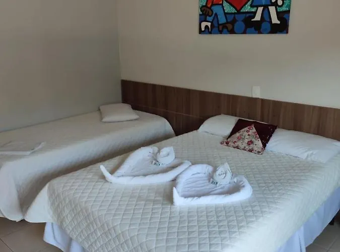 Hotel B&N Express Guarapuava