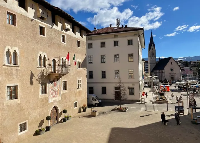 Hotel Al Palazzo Cles