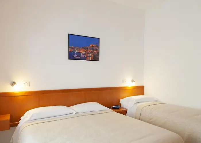 Hotel Viola Gaeta