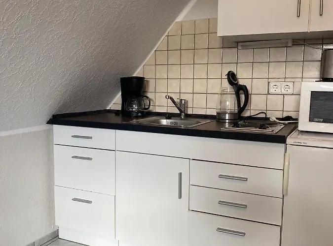 Haus Meeresgruß
