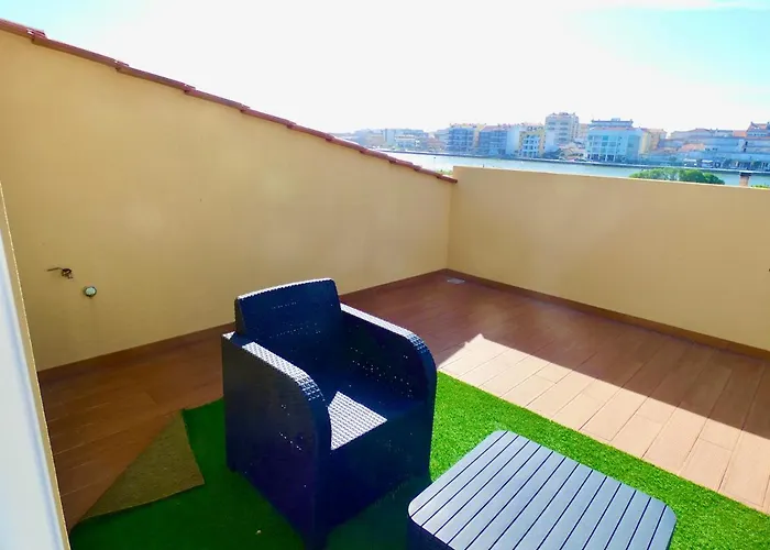 Villa Barrinha Praia de Mira