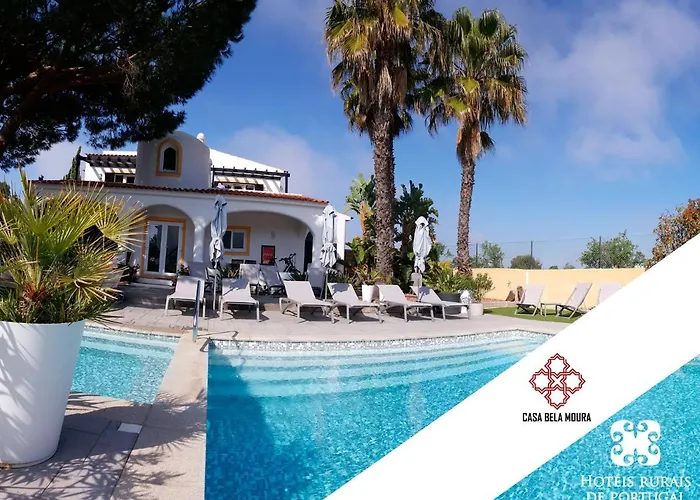 Hotels in Porches (Algarve)