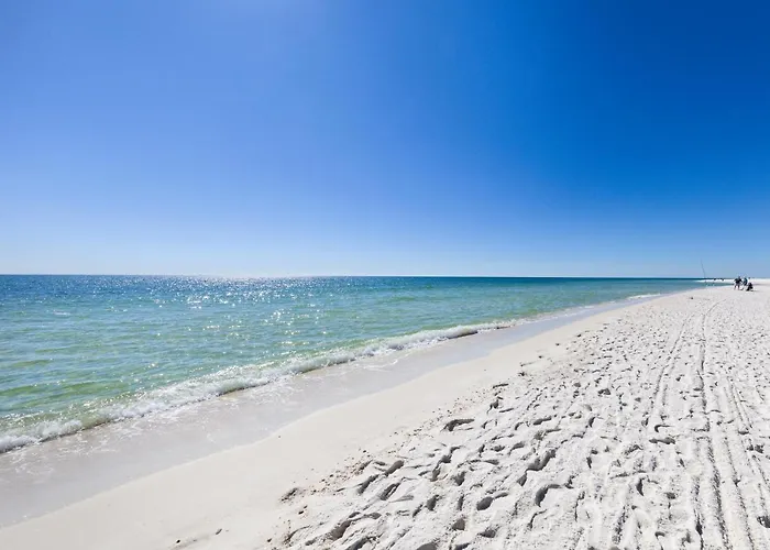 Tradewinds Unit 406 Aparthotel Orange Beach