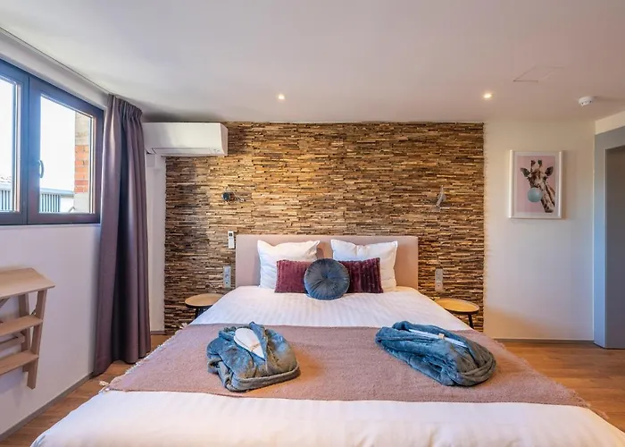 Machelen Hotels
