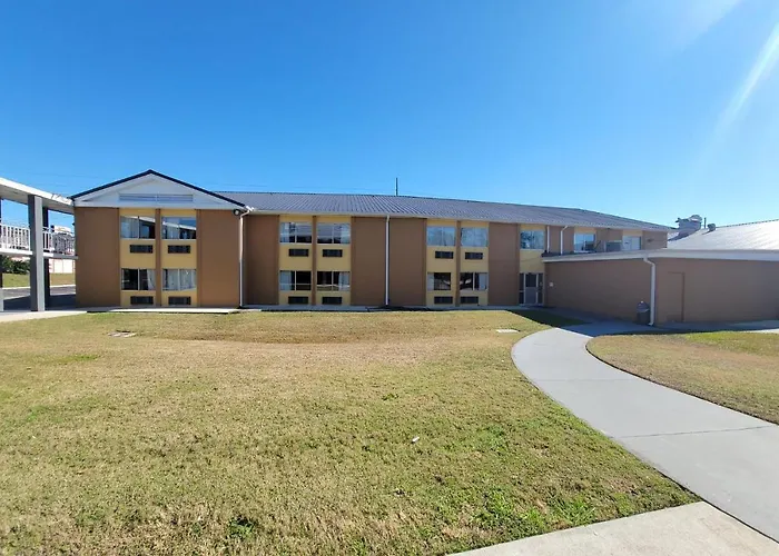 Executive Inn & Suites Dothan
