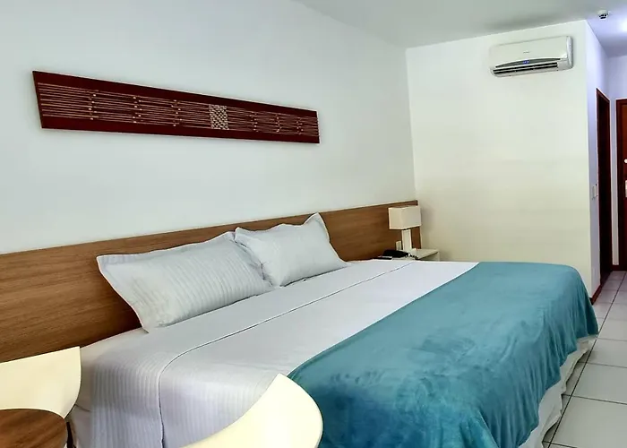 Iloa Condo Barra de São Miguel