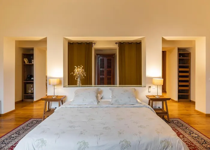 Hotel Waya A Domaine Saint Domingue à Narbonne