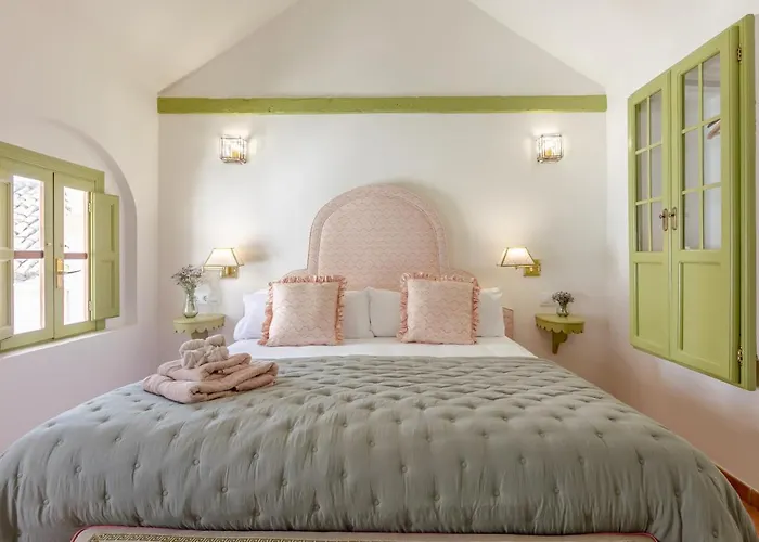 Hotel Nuea Giralda Sevilla