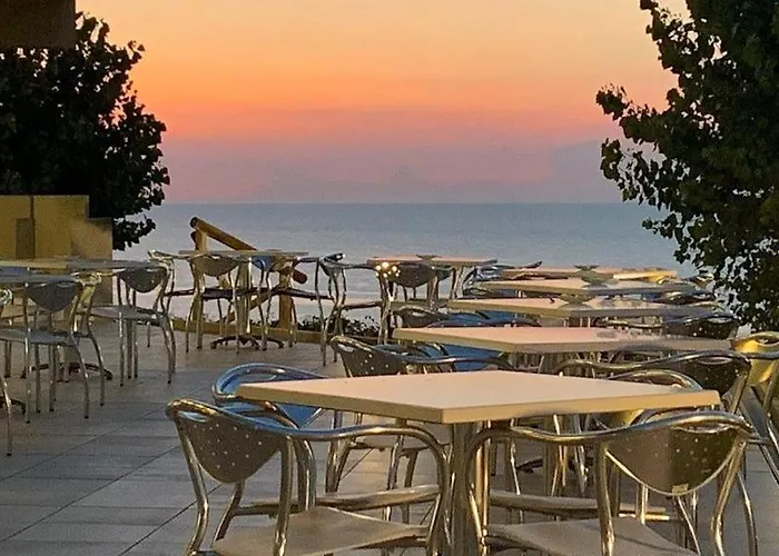 Albergo Capo Est Gabicce Mare