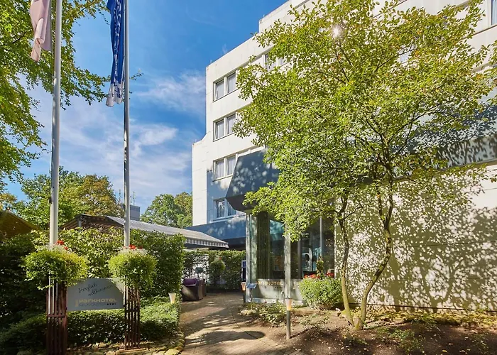 Neues Parkhotel Neumünster