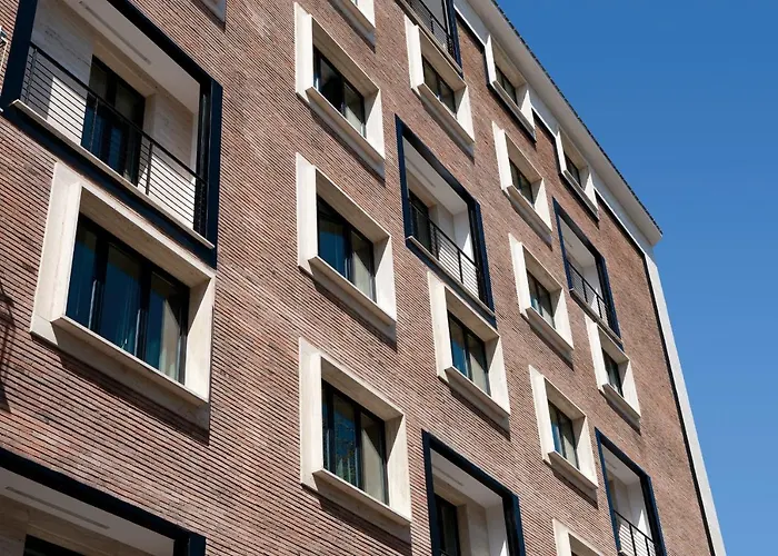 Noba Hotel e Residenze Roma