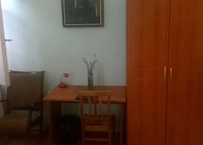 Giardini Room