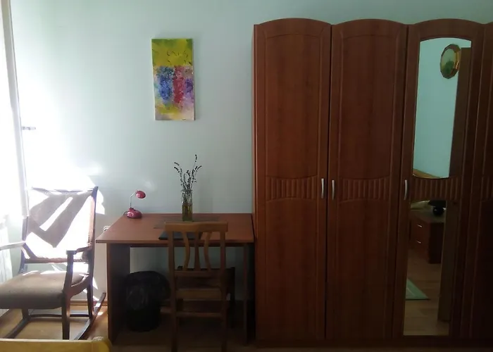 Giardini Room
