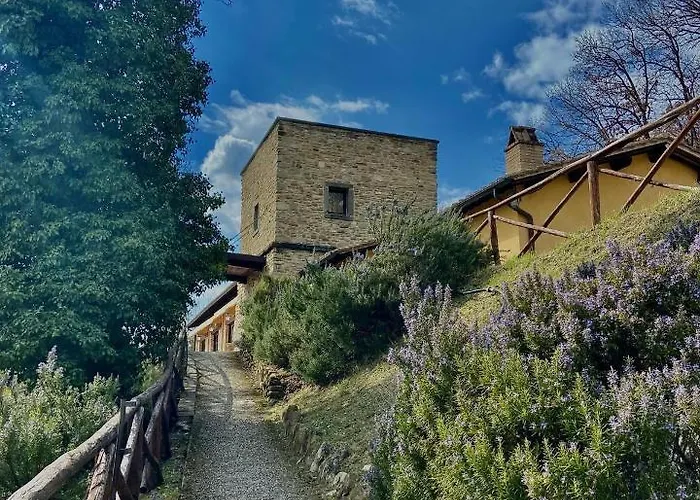 Hotel Borgo Dei Sapori Città di Castello