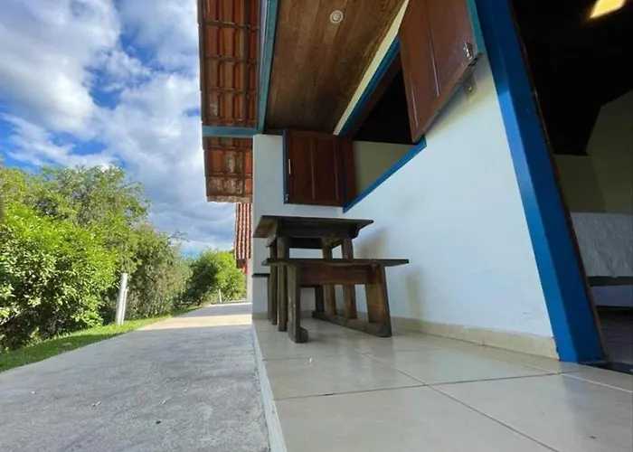 Tijota Hotel Fazenda Ipatinga