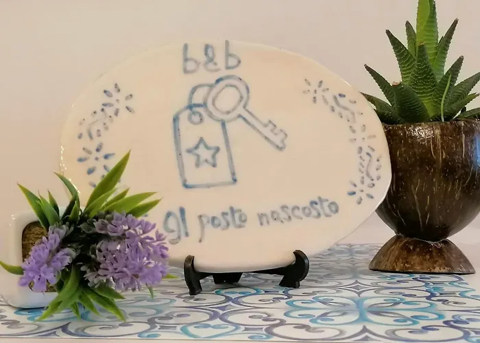 Il Posto Nascosto