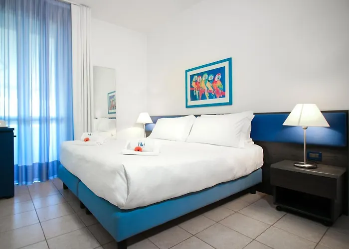 Hotel Dany Marina di Massa
