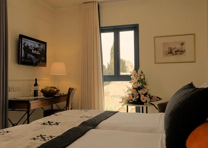 Eldan Hotel