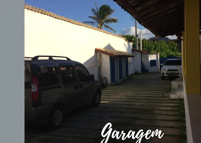 Pousada Vila Mar Beberibe