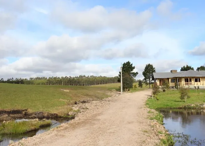 Cânions de Cambará