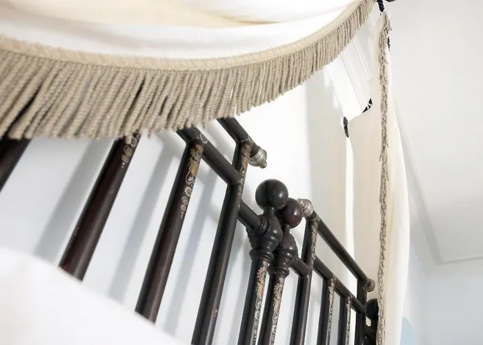 Gli Orti Di Malva B&B Peschici