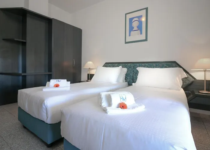 Hotel Dany Marina di Massa