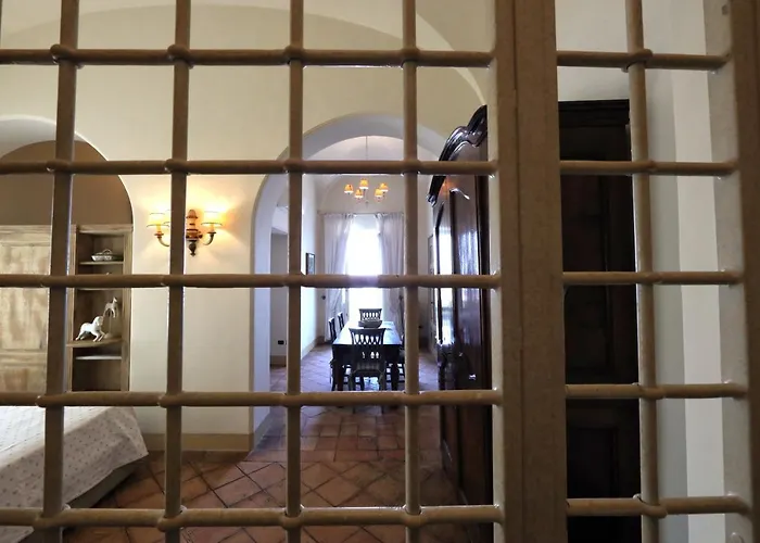 Casa Raiola Ercolano Luxury Rooms & Spa