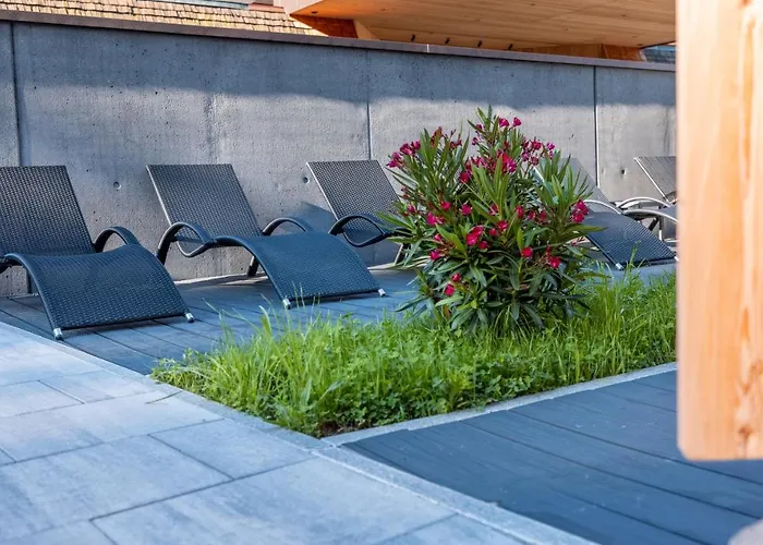 Hotels in Kirchberg in Tirol