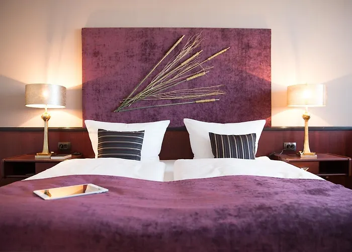 Weisswasser Hotels