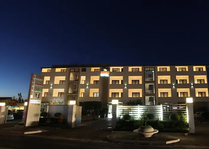 Hotel Briganti Qualiano
