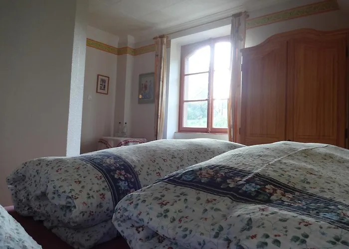 Hotels in Windstein