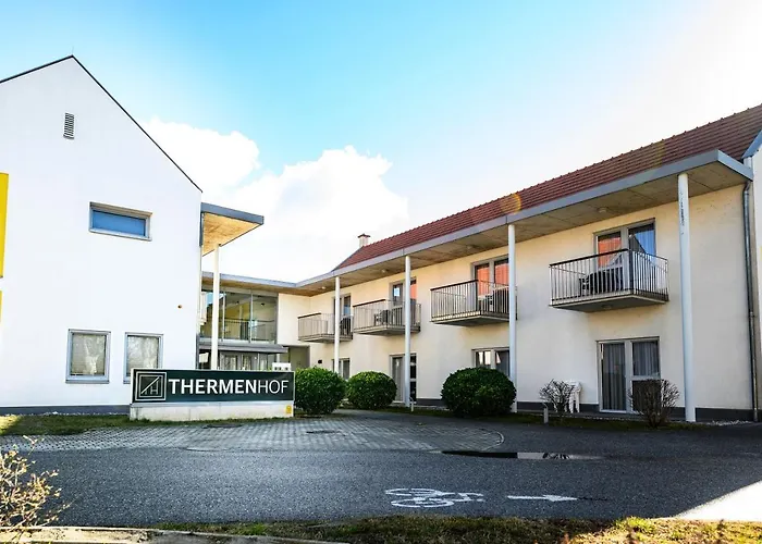 Hotels in Lutzmannsburg