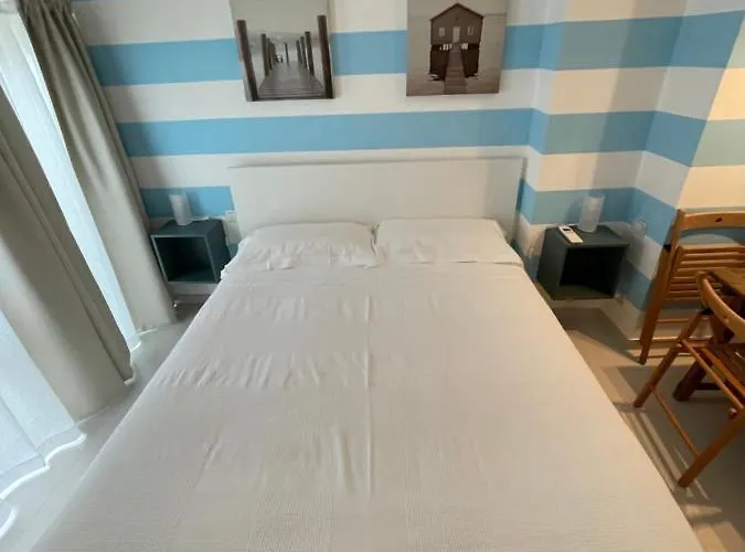 Hotel La Casa di Greta Camogli