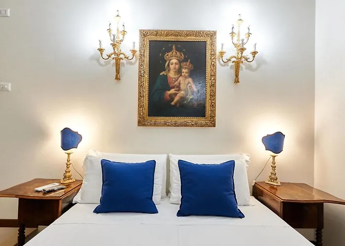 Fabrizio'S Rooms Rom