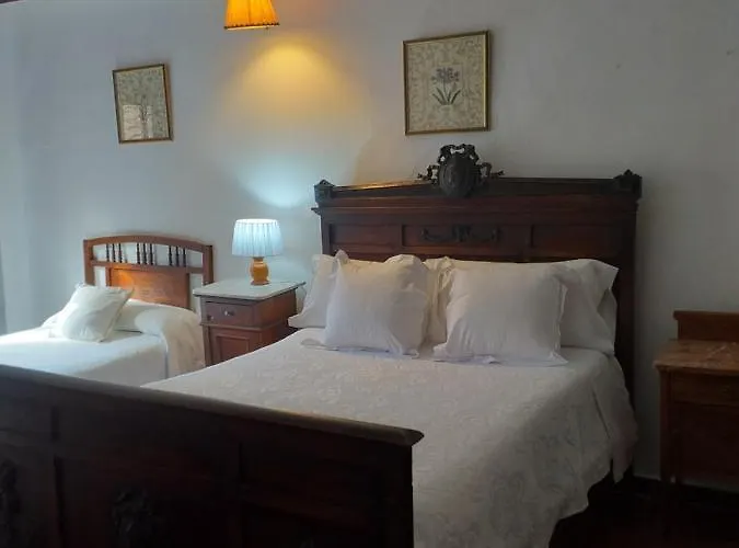 Hotel Fonda Del Tozal Teruel