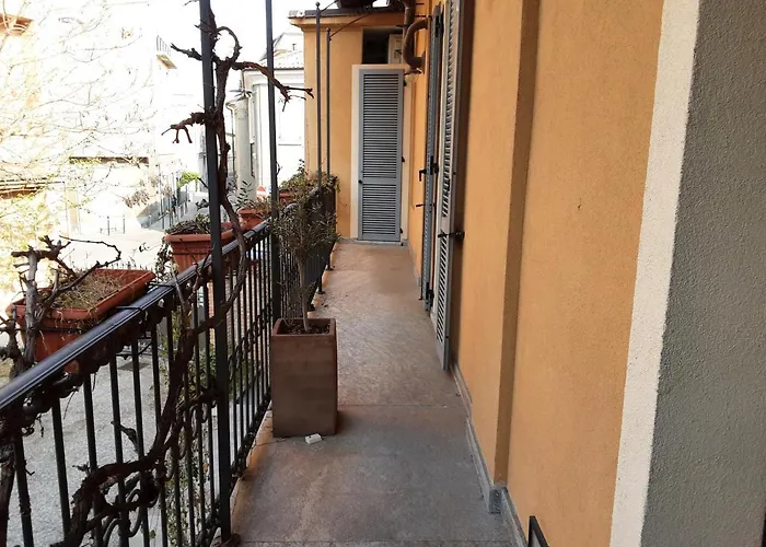 Corte Delle Rose Voghera