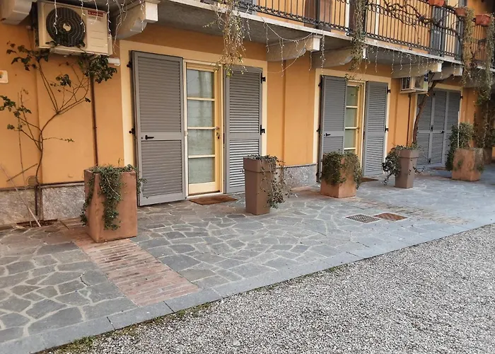 Corte Delle Rose Voghera