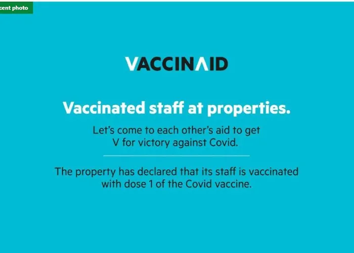 Vaccinated Staff-Oyo 2699 Haven Boarding House Hotel Ambon