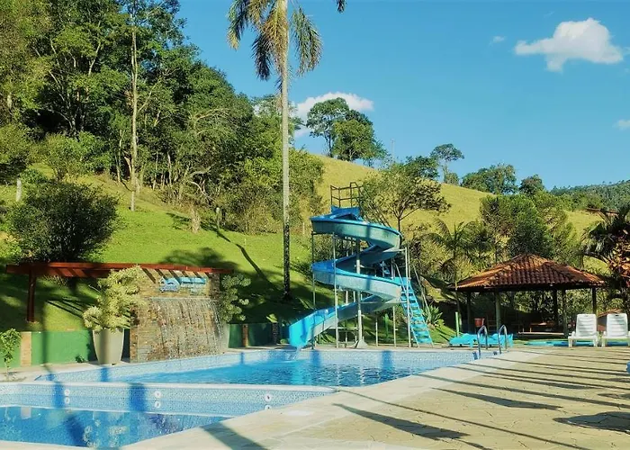 Pousada da Cachoeira