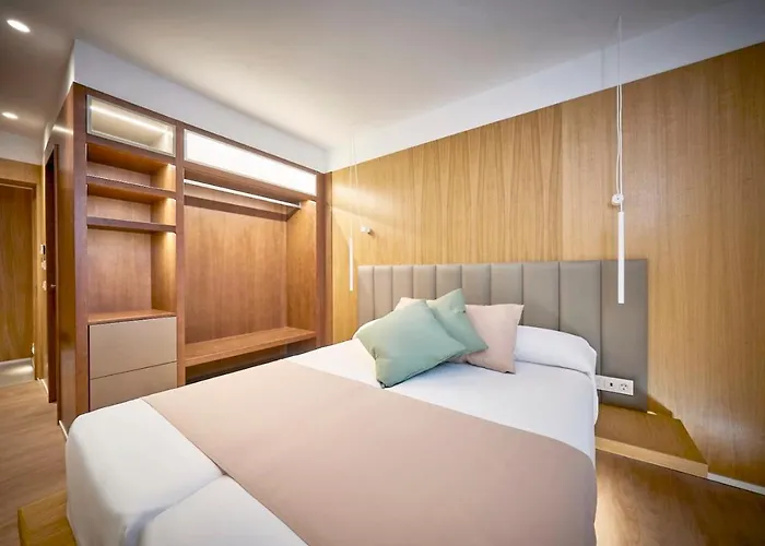 Hostal Pericón Conil De La Frontera