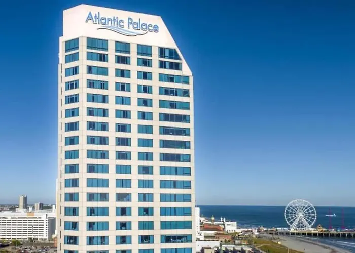 Atlantic Palace Atlantic City