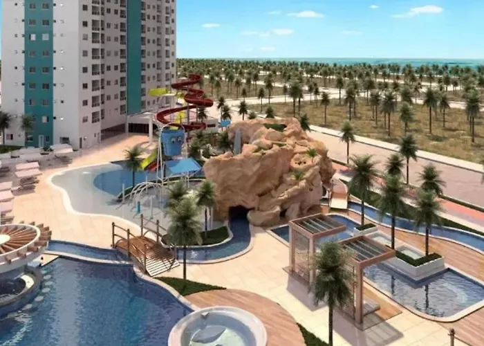 Salinas Premium Resort Salinópolis