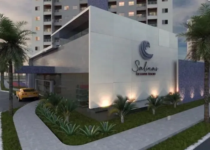 Salinas Premium Resort