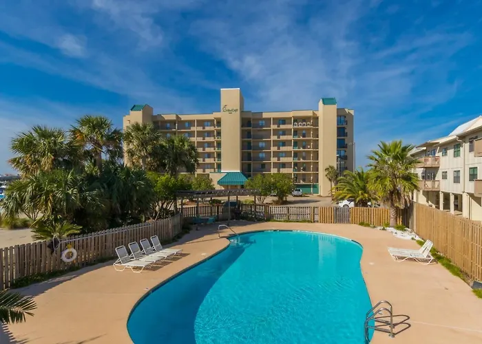 Ole River Hideway, Orange Beach, Updated 2 Bedroom Waterfront Condo, Wind Drift