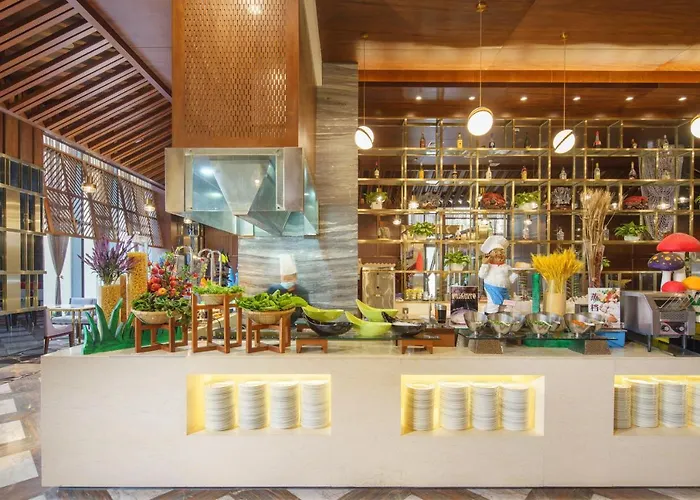 Hotels in Urumqi