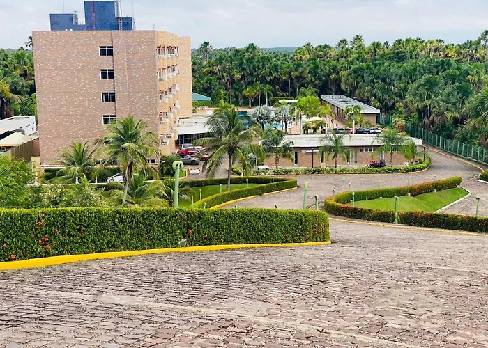 Gran Lençóis Flat Residence Barreirinhas