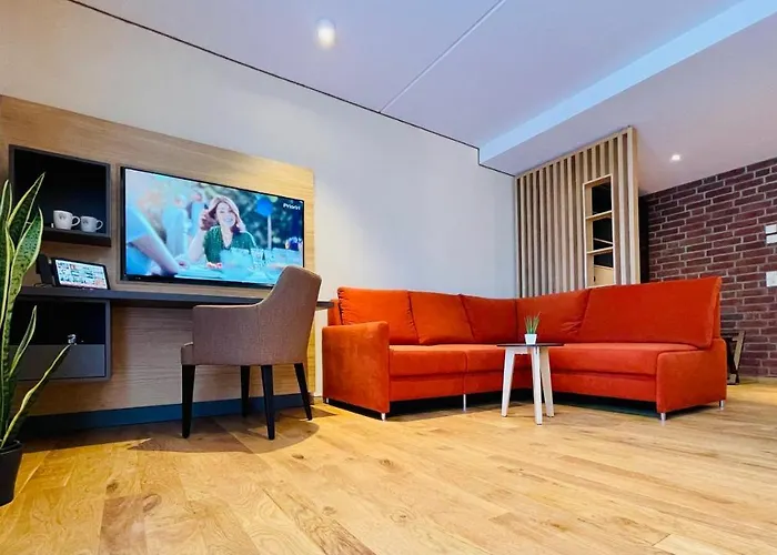 Hotels in Jever