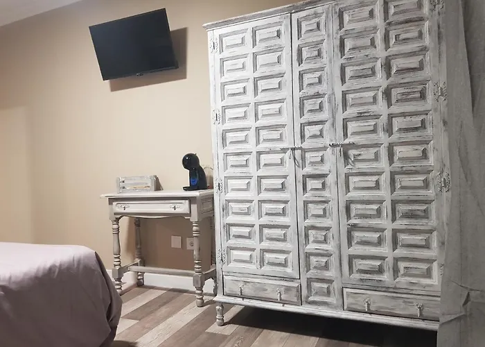 Hostal Pabellón O Grove